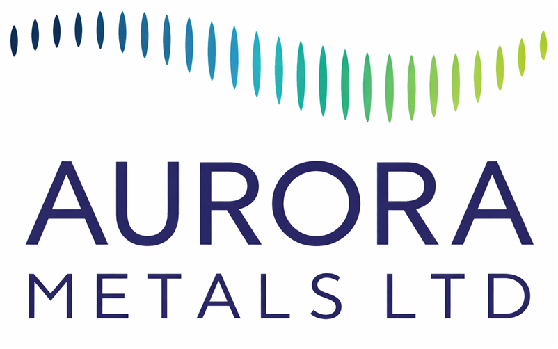 auroraMetals